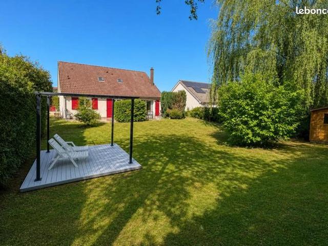 Maison vente à Melun, Rubelles