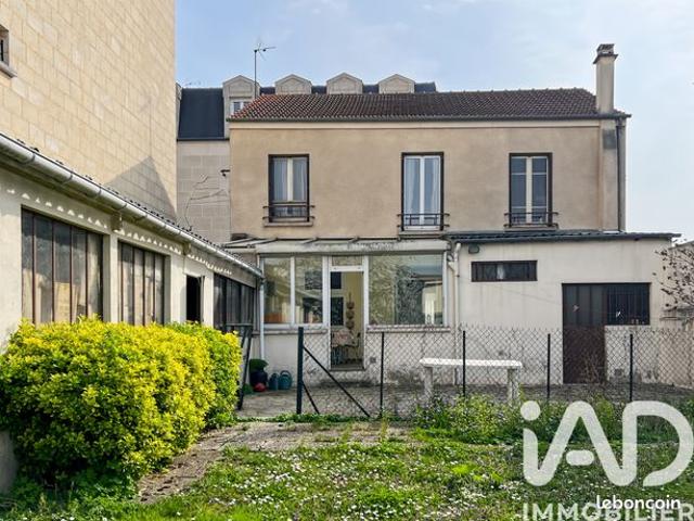 Maison vente à Nogent-sur-Marne, Bry-sur-marne