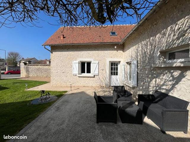 Maison vente à Étampes, Angerville