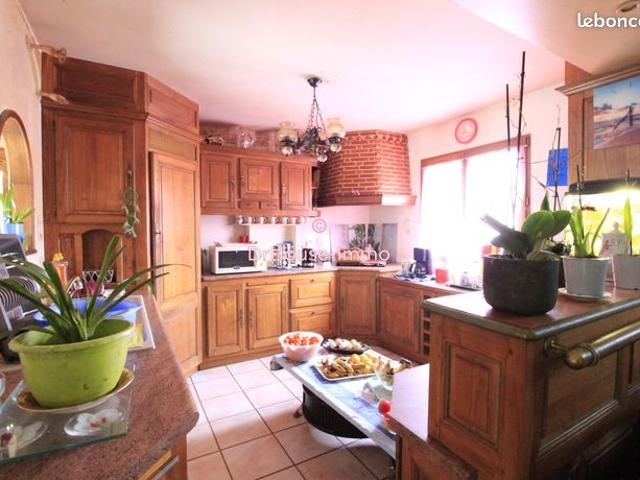 Maison vente à Bernay, Saint-denis-des-monts