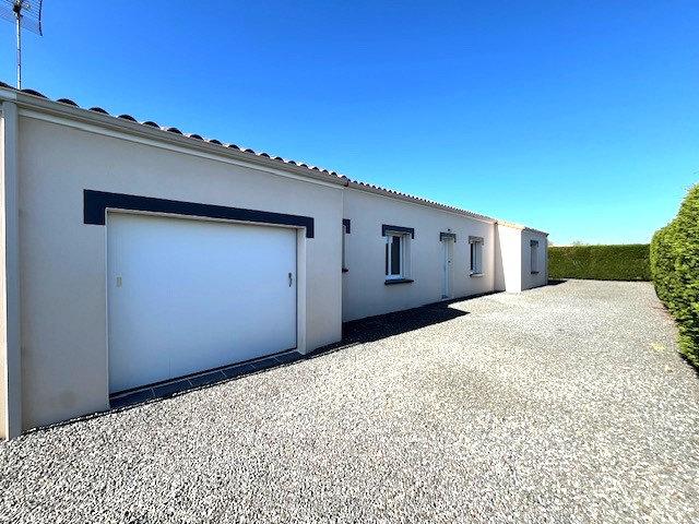 Maison vente à Les Sables-d'Olonne, Commequiers