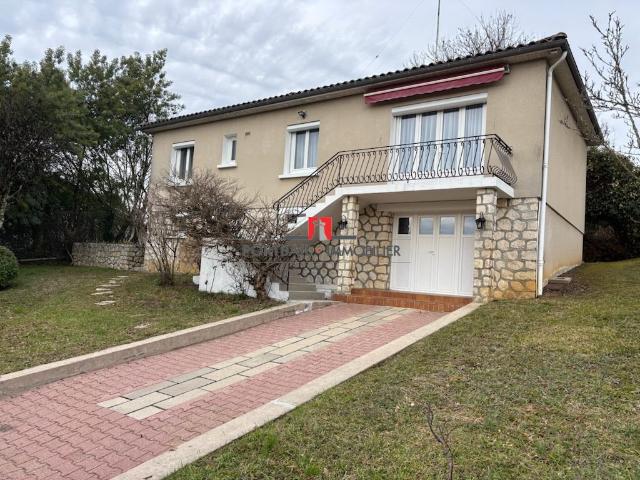 Maison vente à Blaye, Saint-andré-de-cubzac