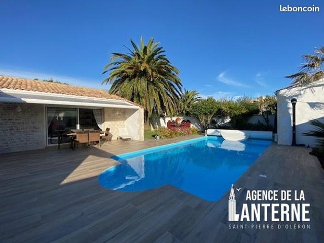 Maison vente à Rochefort, Saint-pierre-d'oléron