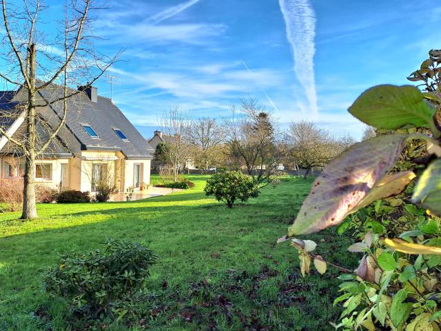 Maison vente à Guingamp, Bretagne