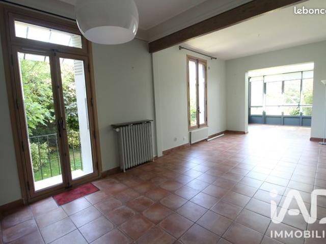 Maison vente à Argenteuil, Cormeilles-en-parisis