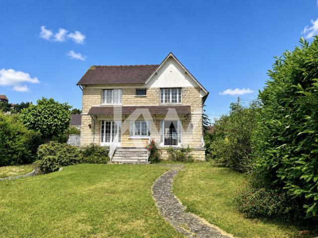 Maison vente à Argenteuil, Sannois