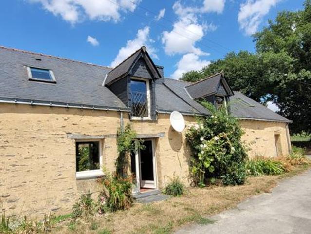 Maison vente à Châteaubriant-Ancenis, Guémené-penfao