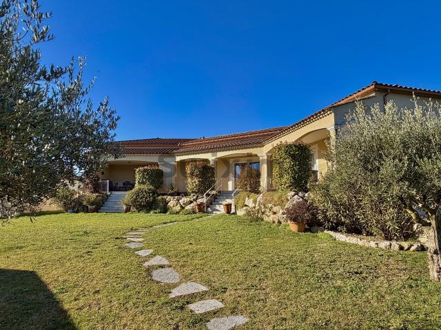 Maison vente à Alès, Rousson