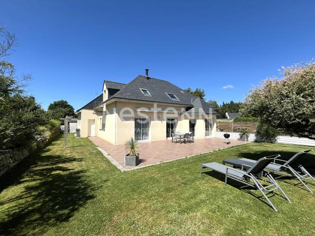 Maison vente à Pontivy, Bretagne