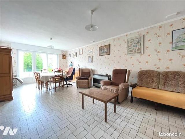 Maison vente à Saint-Omer, Helfaut