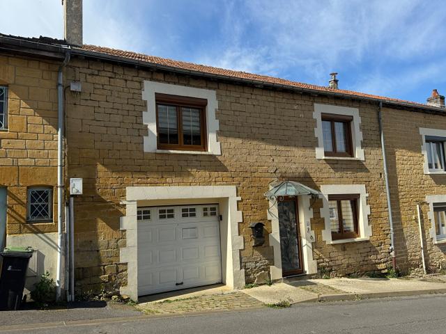 Maison vente à Charleville-Mézières, Boutancourt