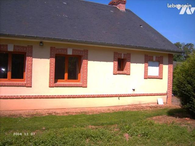 Maison vente à Bernay, Saint-denis-des-monts