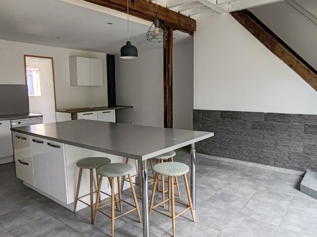Maison vente à Provins, Lumigny-nesles-ormeaux