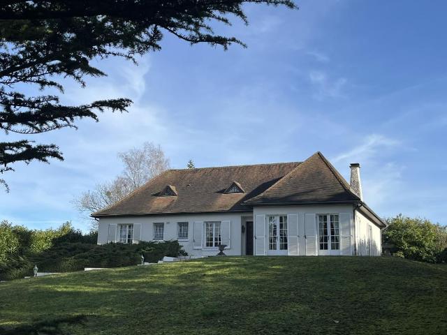 Maison vente à Bourges, Fussy