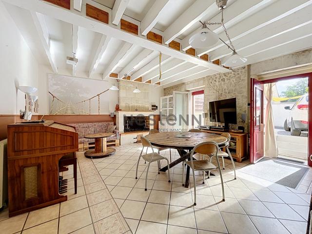 Maison vente à Camblanes-et-Meynac, Gironde