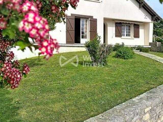 Maison vente à Auxerre, Saint-sauveur-en-puisaye