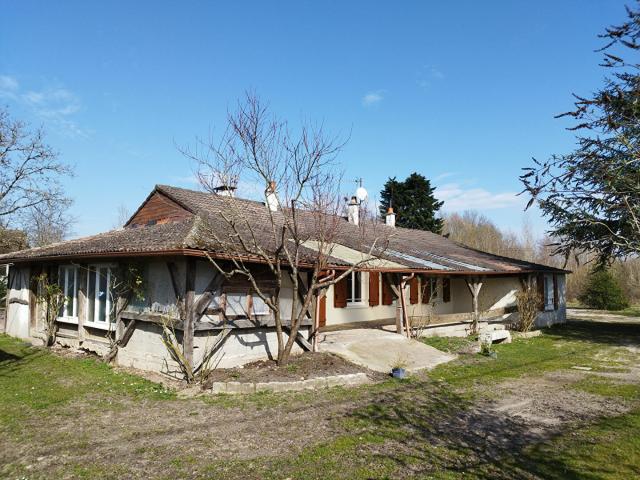 Maison vente à Romorantin-Lanthenay, Gièvres