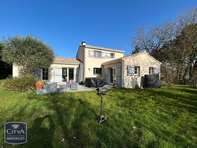 Maison vente à Saint-Nazaire, Pornic