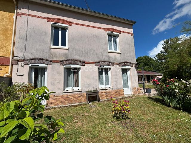 Maison vente à Rouen, Montville