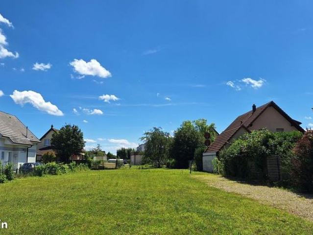 Maison vente à Mulhouse, Rixheim