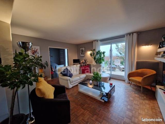 Maison vente à Auxerre, Saint-georges-sur-baulche