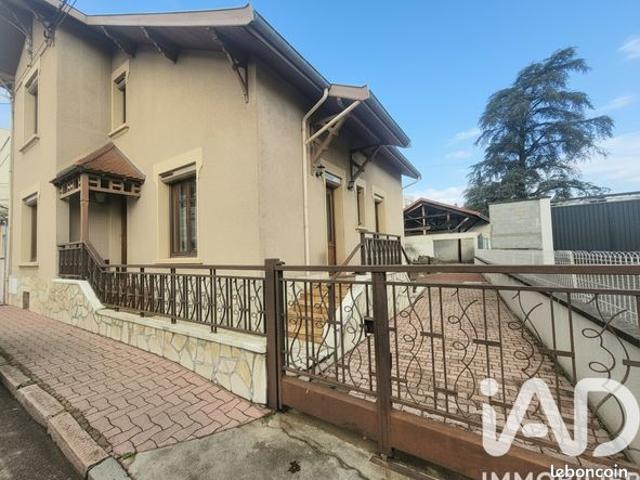 Maison vente à Roanne, Le Coteau