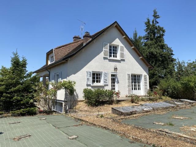 Maison vente à Charolles, Gueugnon
