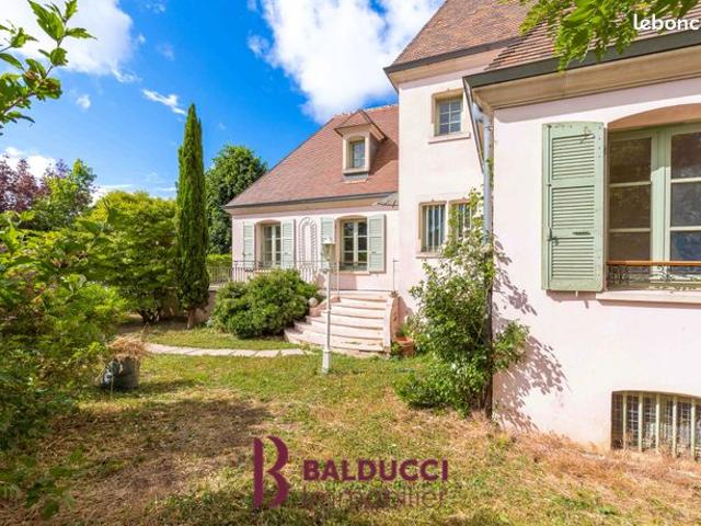 Maison vente à Dijon
