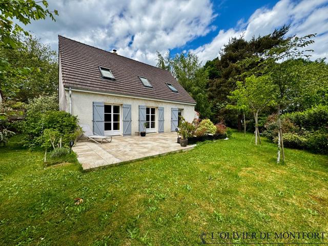 Maison vente à Rambouillet, Montfort-l'amaury