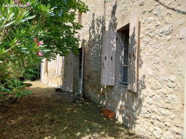 Maison vente à Libourne, Saint-quentin-de-caplong