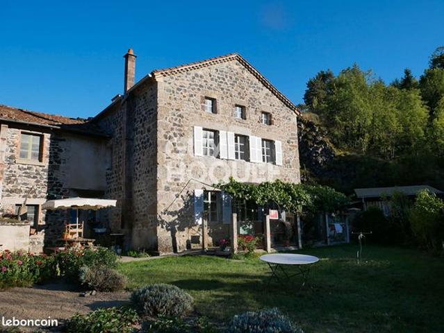 Maison vente à Prades