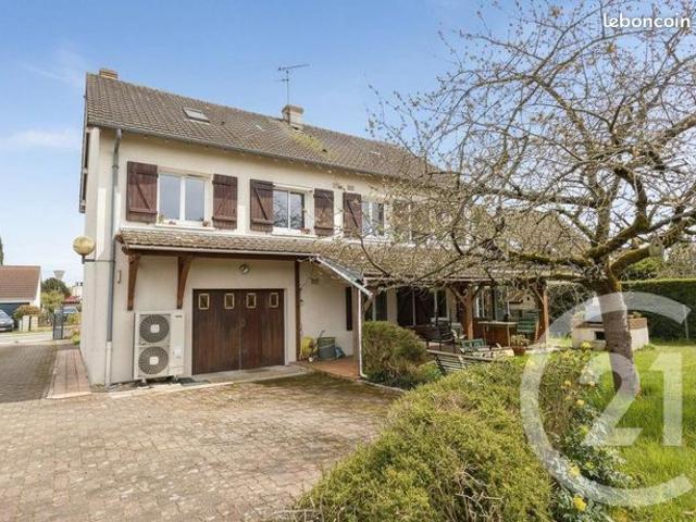 Maison vente à Orléans, Vienne-en-val