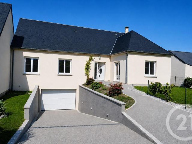 Maison vente à La Rue des Clos, Messas