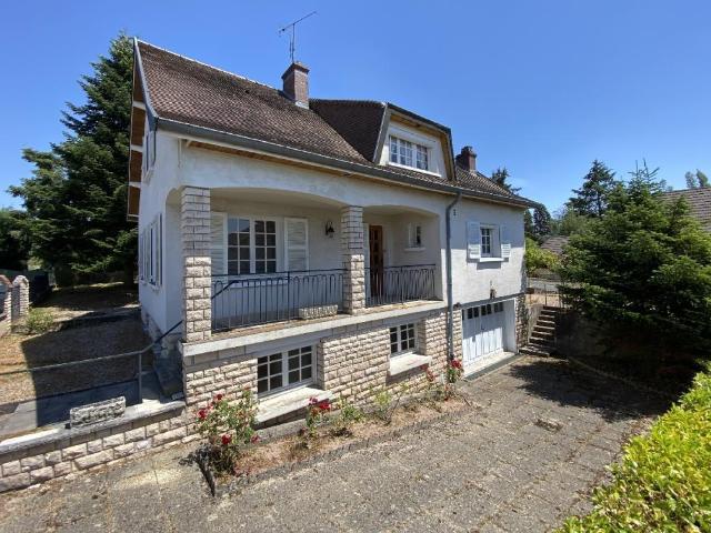 Maison vente à Charolles, Gueugnon