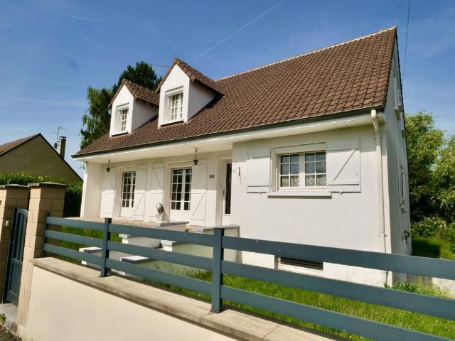 Maison vente à Héricy, Seine-et-Marne
