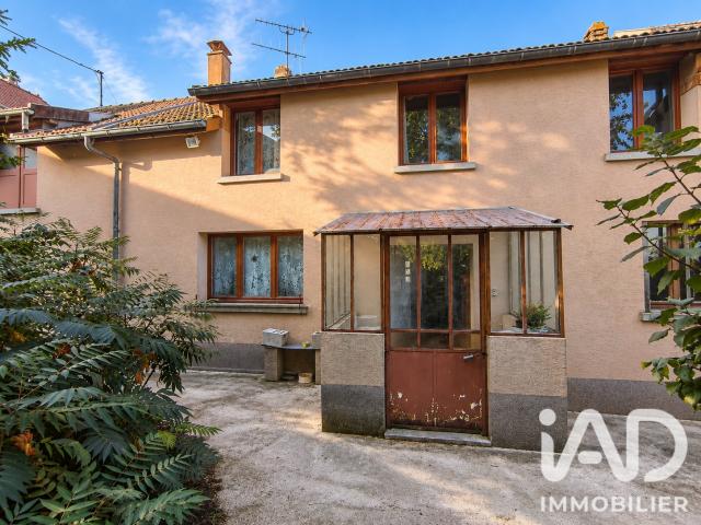 Maison vente à Champlat-et-Boujacourt, Marne