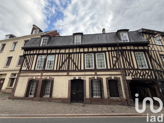 Maison vente à Bernay, Eure
