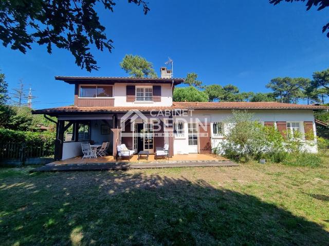 Maison vente à Lège-cap-ferret, Gironde