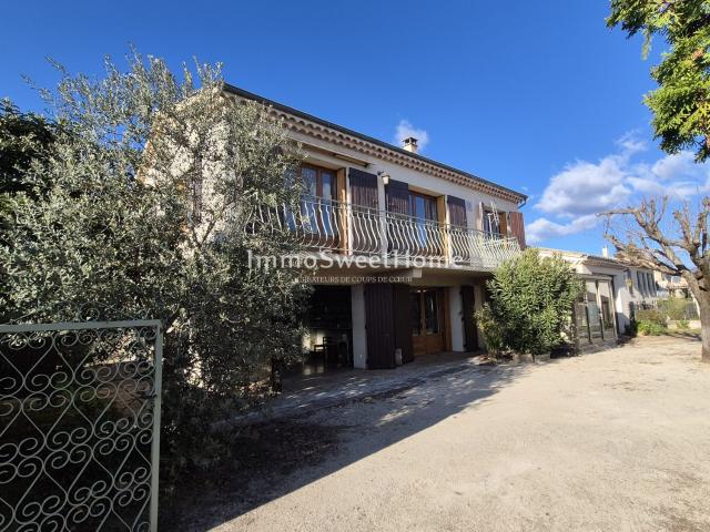 Maison vente à Nyons, Vinsobres