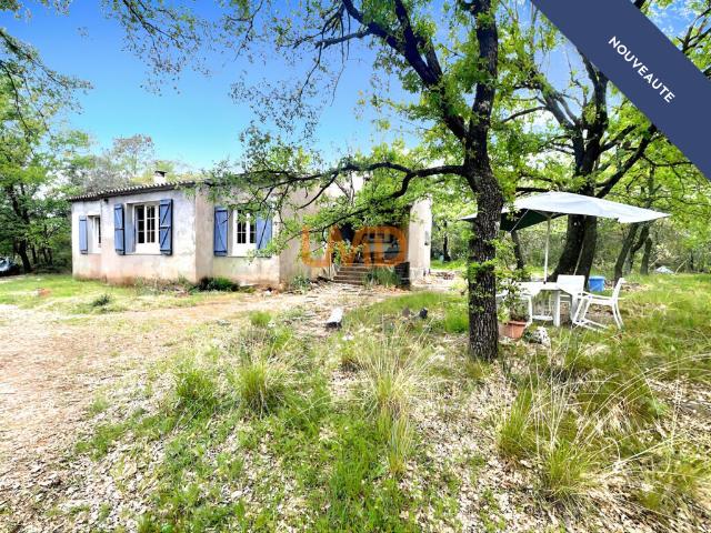 Maison vente à Arrondissement de Draguignan, Figanières