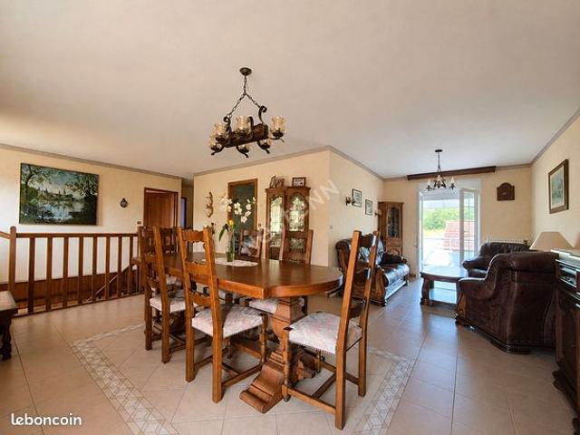Maison vente à Forbach-Boulay-Moselle, Carling