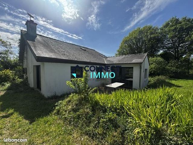 Maison vente à Guingamp, Bretagne
