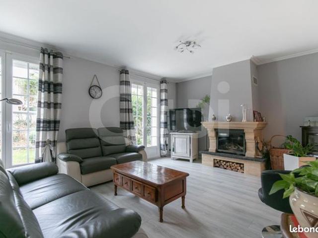 Maison vente à Torcy, Pontault-combault