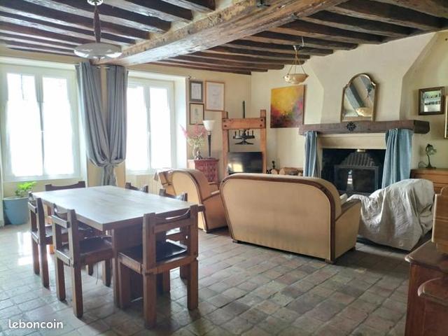 Maison vente à Milly-la-Forêt, Essonne