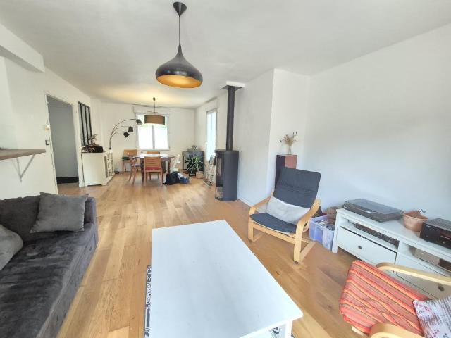 Maison vente à Nantes