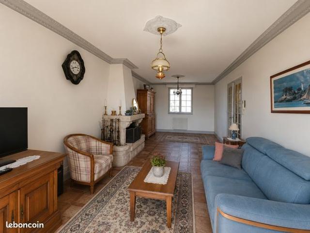 Maison vente à Dinan, Bretagne