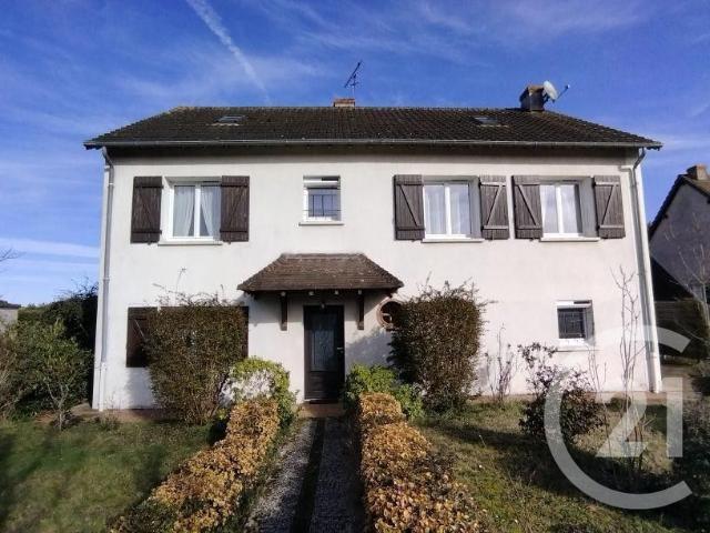 Maison vente à Orléans, Vienne-en-val