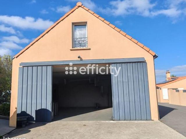 Maison vente à Nantes, Le Loroux-bottereau