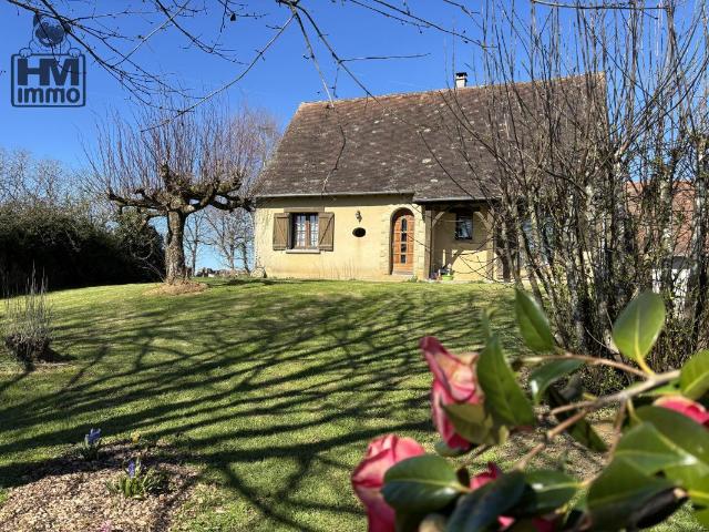 Maison vente à Zone Artizanale du Maine, Angoisse