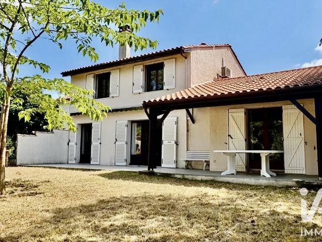 Maison vente à Bordeaux, Blanquefort